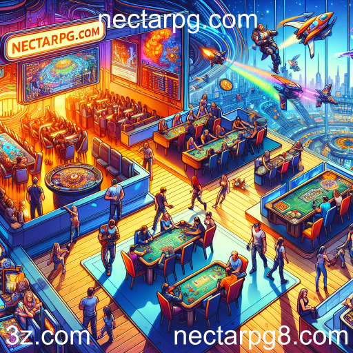 O Crescimento dos Jogos Online e a Ascensão do RPG