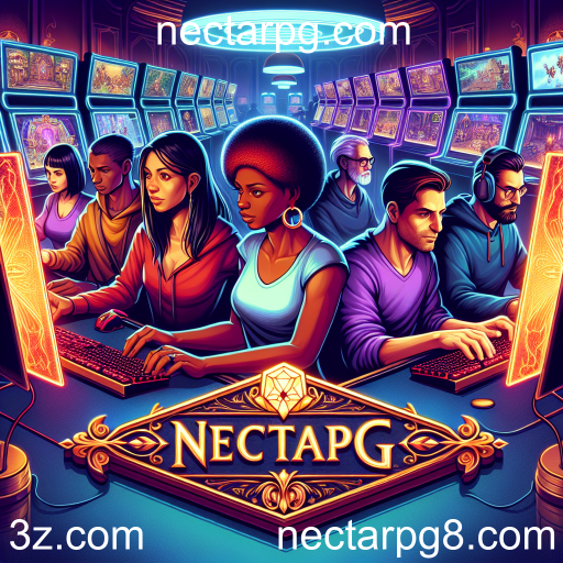 O Crescimento dos Jogos Online e a Ascensão do RPG